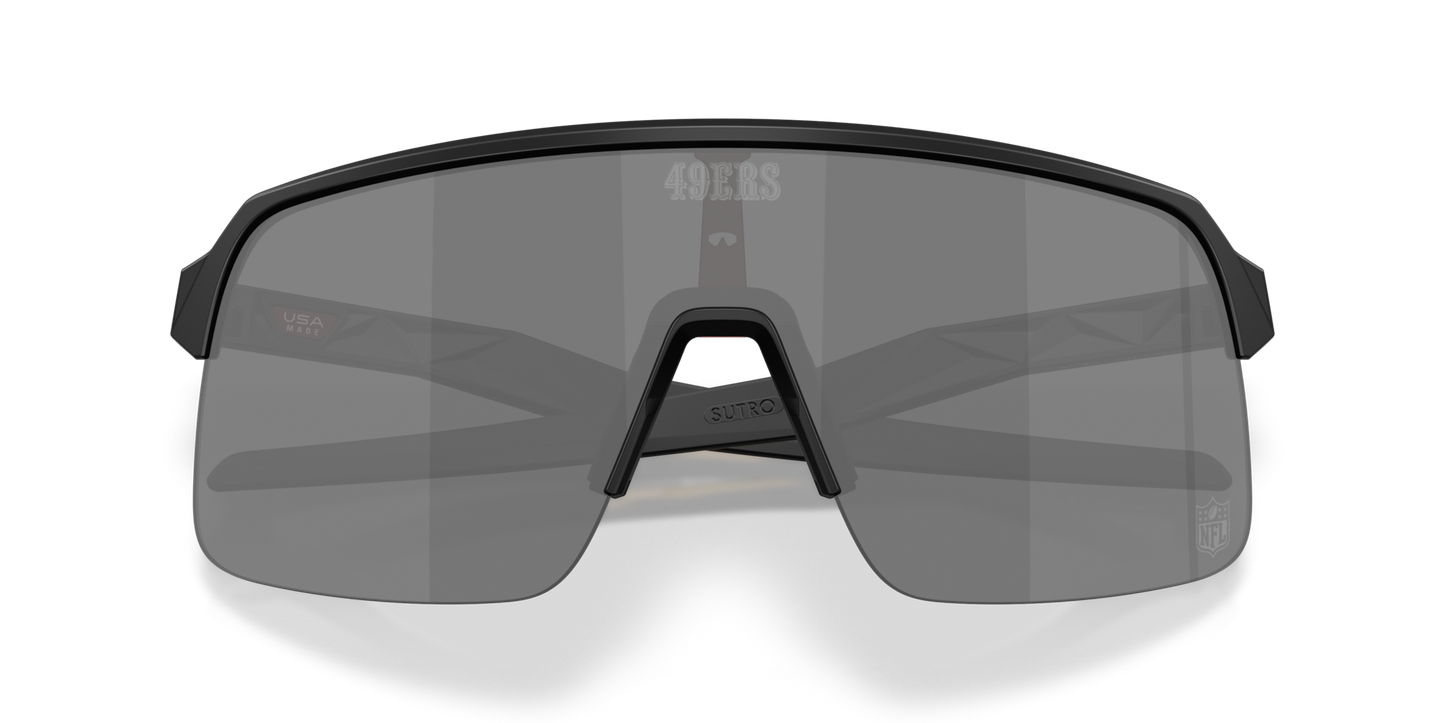Oakley Sutro NFL Lite Sunglasses