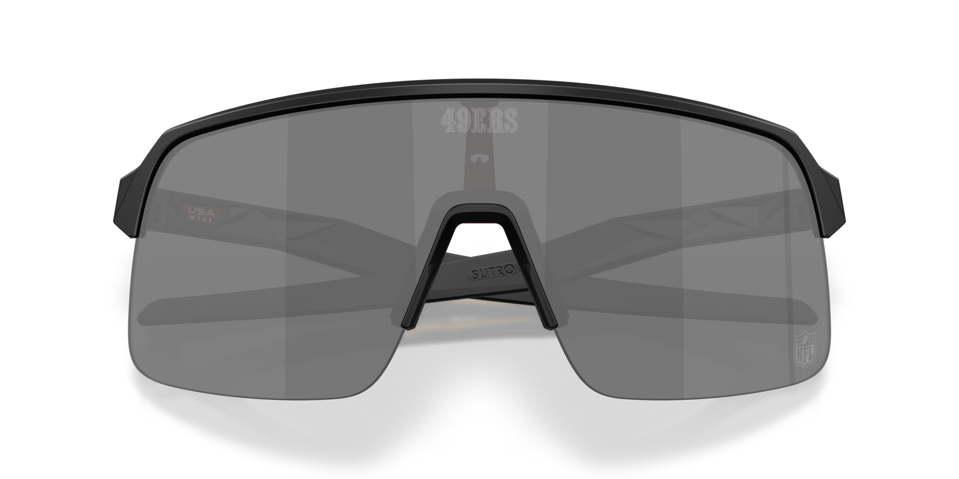 Oakley Sutro NFL Lite Sunglasses