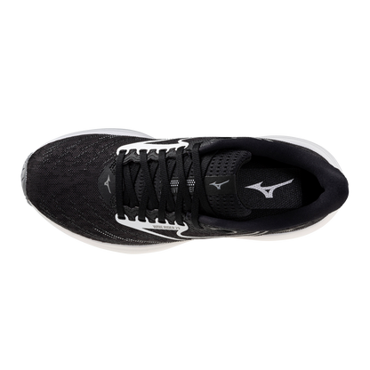 Mizuno Women's Wave Rider 29 D Running Shoes