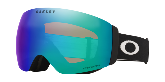 Oakley Flight Deck Pro Medium Snow Goggles