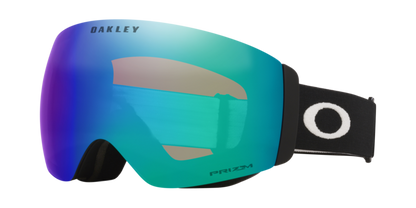 Oakley Flight Deck Pro Medium Snow Goggles