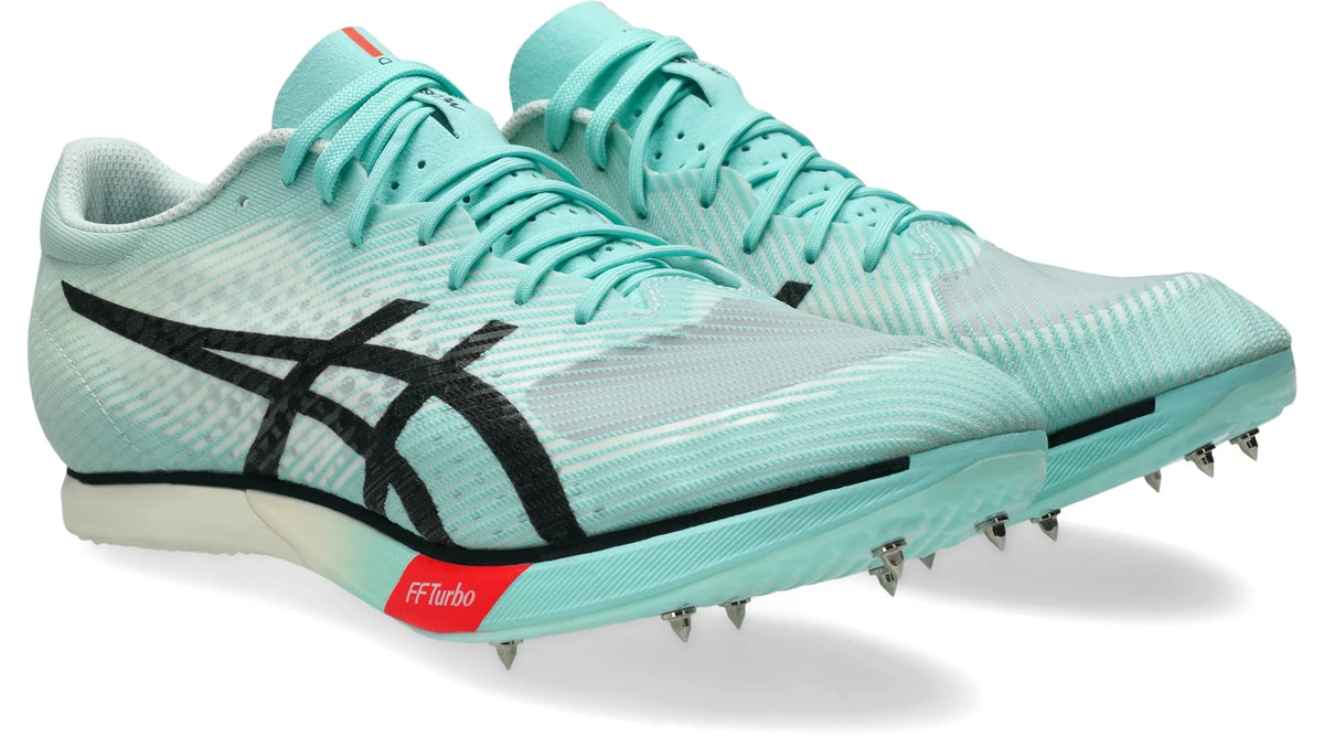 Asics Youth Metaspeed Mid Distance Track & Field Shoes