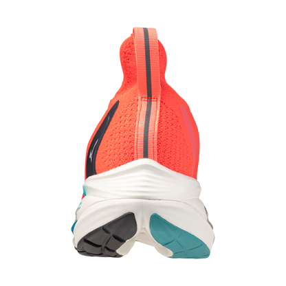 Mizuno Men's Neo Vista 2 Origami Running Shoes