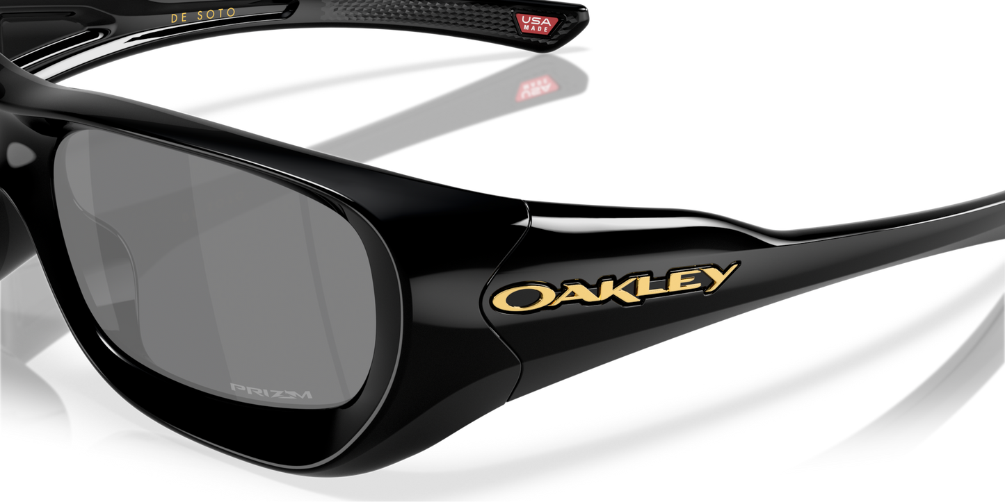 Oakley De Soto Glasses