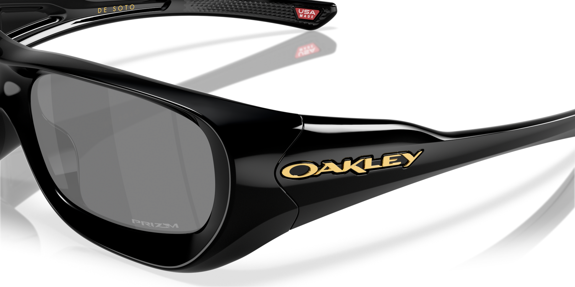 Oakley De Soto Glasses