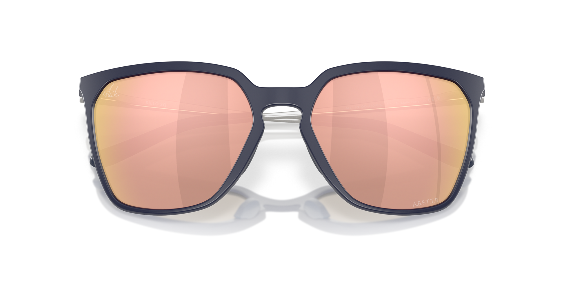 Oakley Sielo Square Glasses