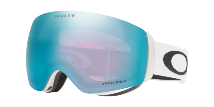 Oakley Flight Deck M Snow Goggles
