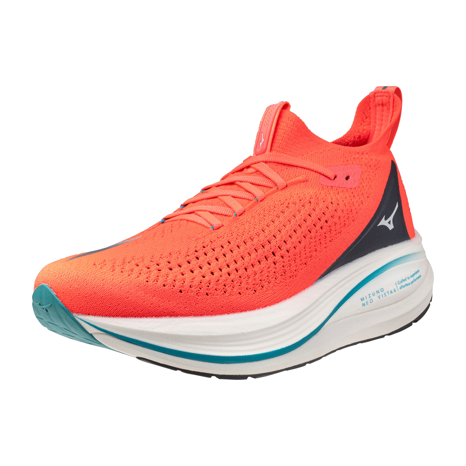 Mizuno Men's Neo Vista 2 Origami Running Shoes