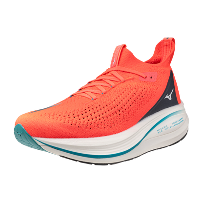 Mizuno Men's Neo Vista 2 Origami Running Shoes