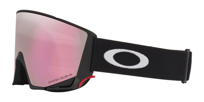 Oakley Flow Scape M Snow Goggles