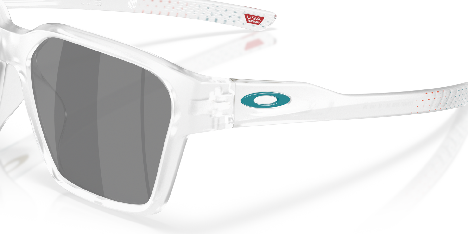Oakley Briza NFL Glasses