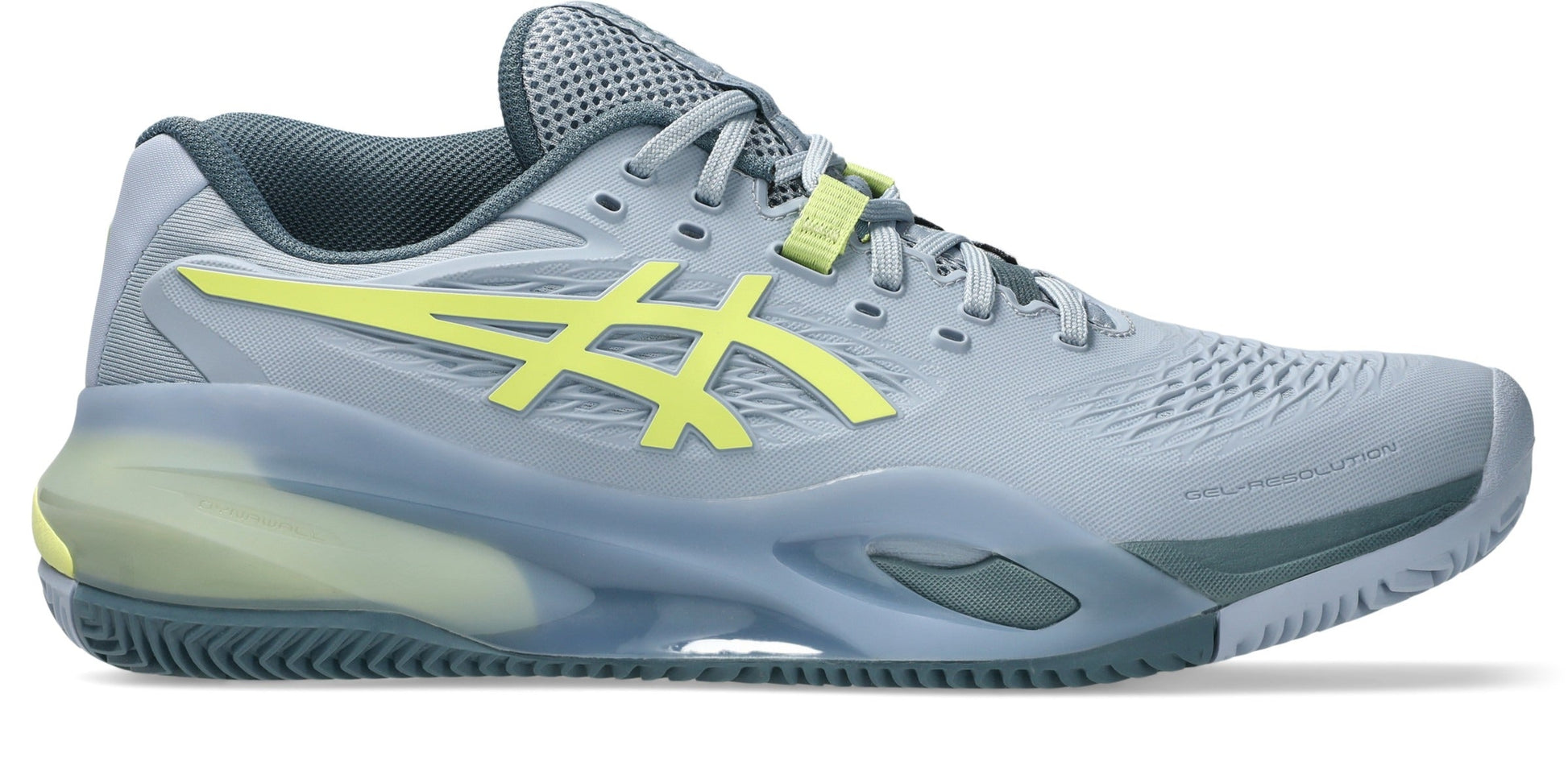 Asics Men's GEL-Resolution X Clay Tennis Shoes