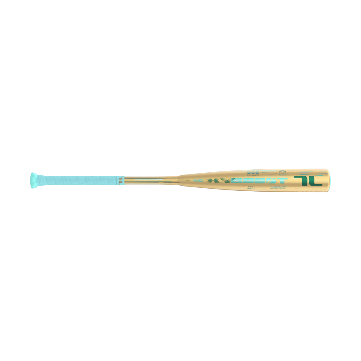 Tucci XV Boost (-3) Bbcor Baseball Bat