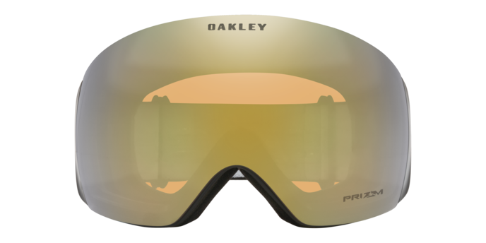 Oakley Flight Deck L Snow Goggles