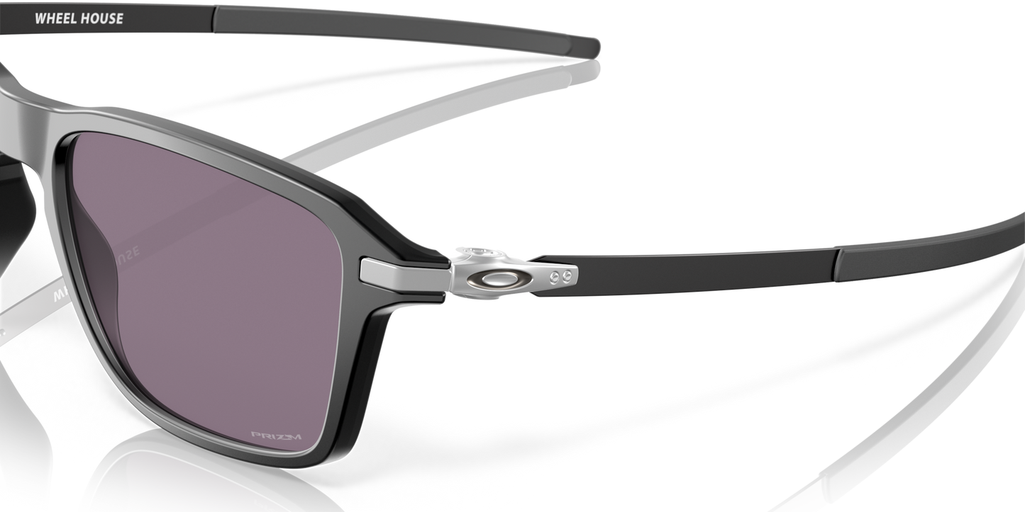 Oakley Wheel House Glasses