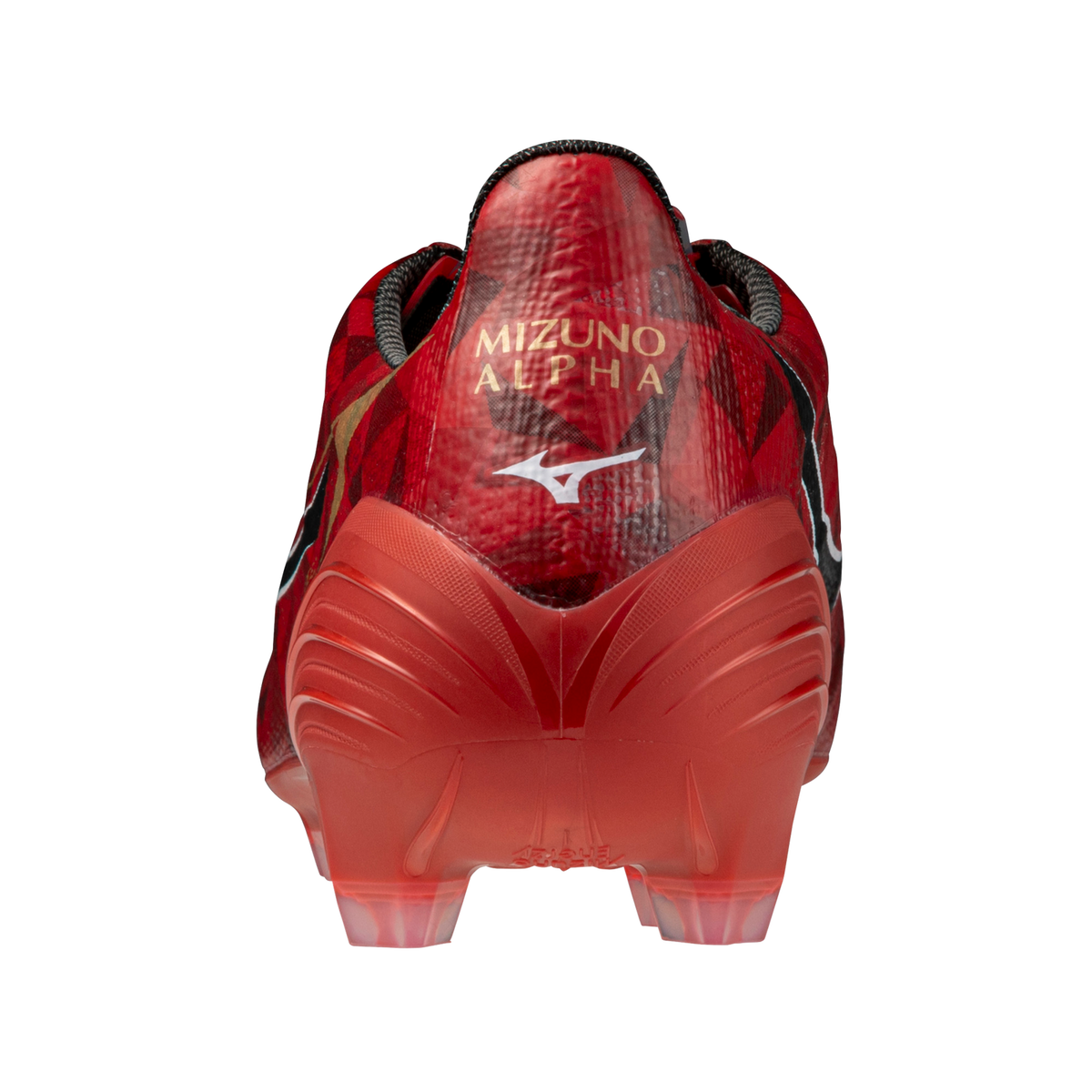 Mizuno Adult Alpha II Japan Firm Ground Soccer Cleats