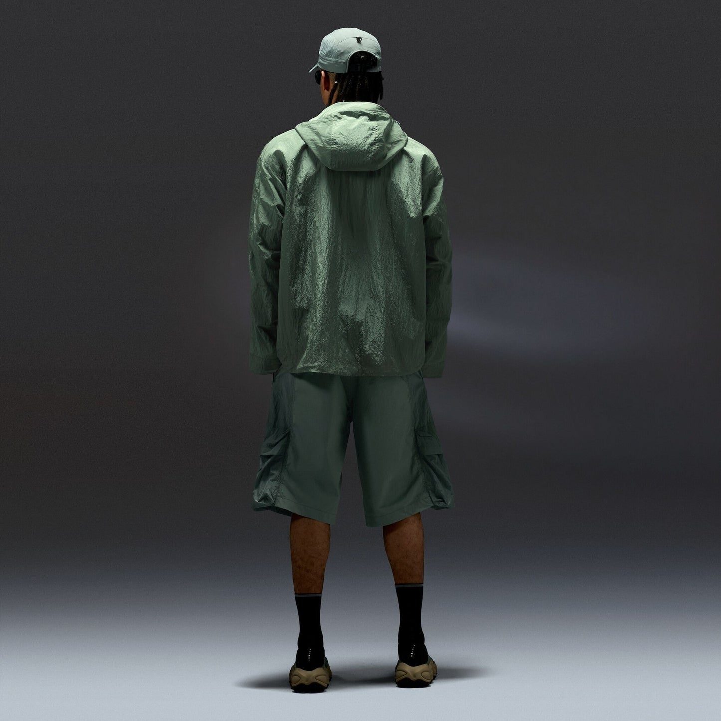 Oakley Men's Reserve Momento Jacket