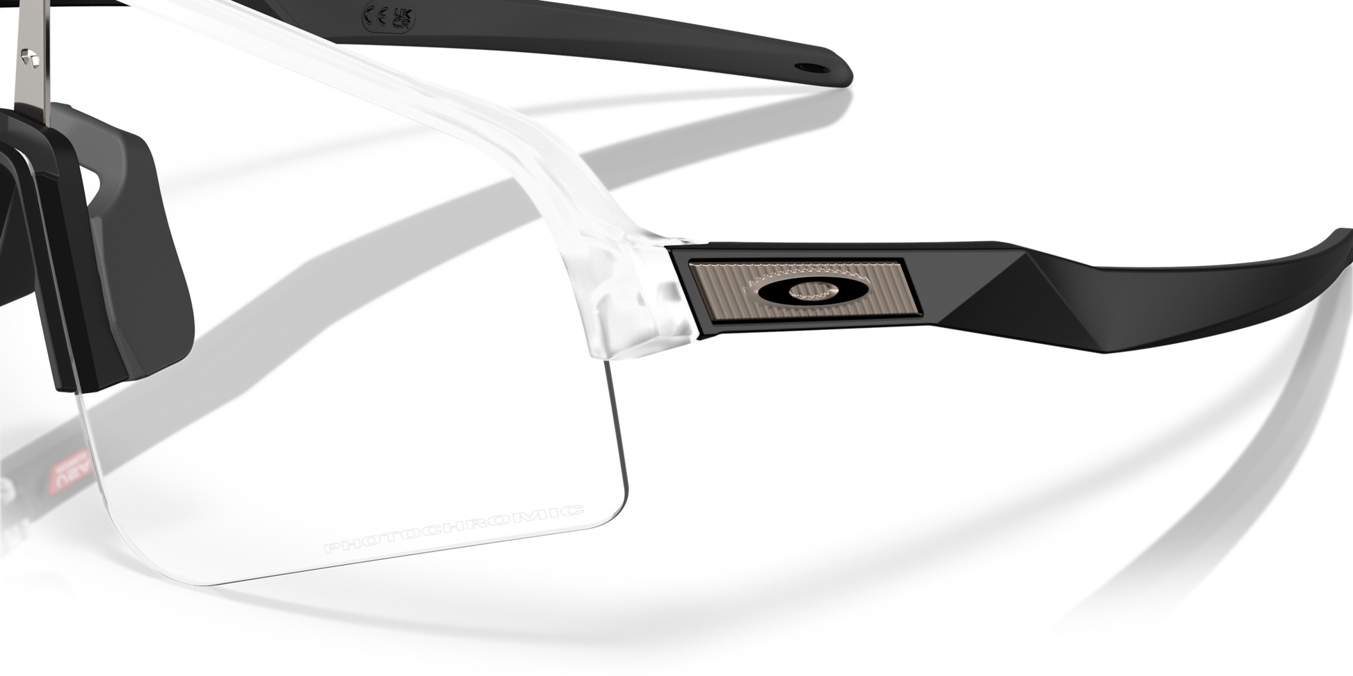 Oakley Sutro Lite Sweep Sunglasses