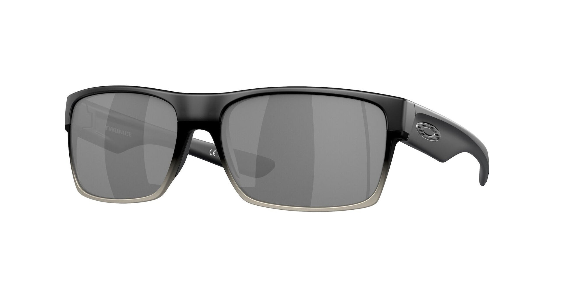 Oakley Twoface Glasses