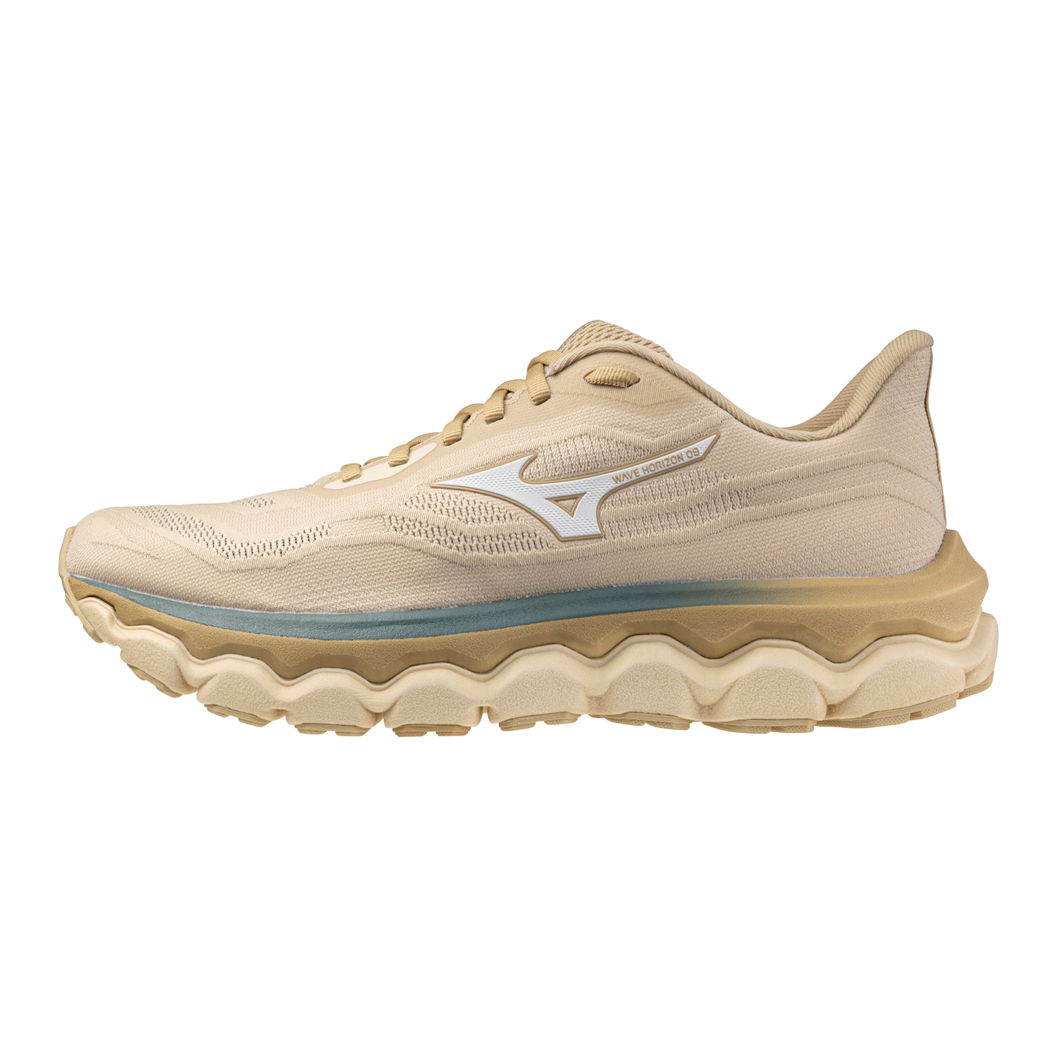 Mizuno Men's Wave Horizon 9 Running Shoes