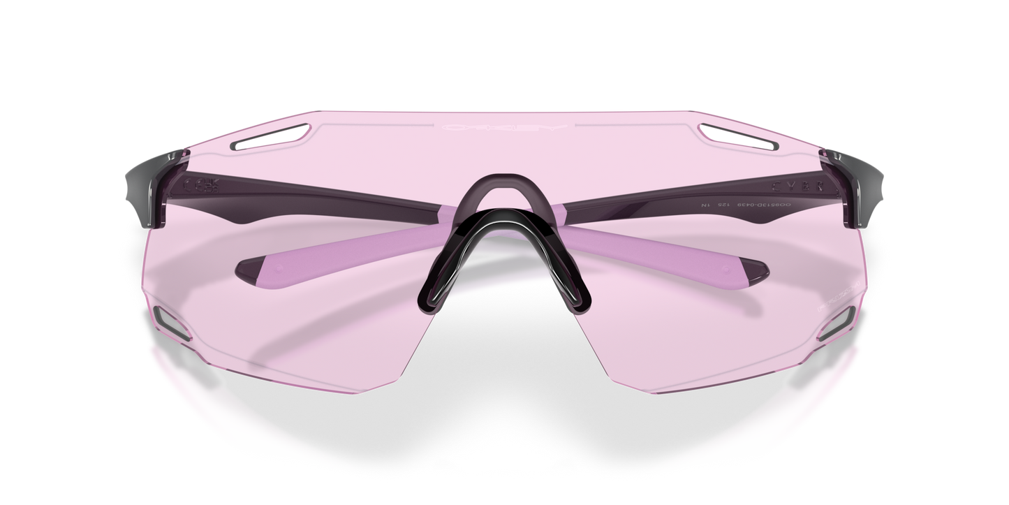 Oakley Cybr Dyno Sunglasses