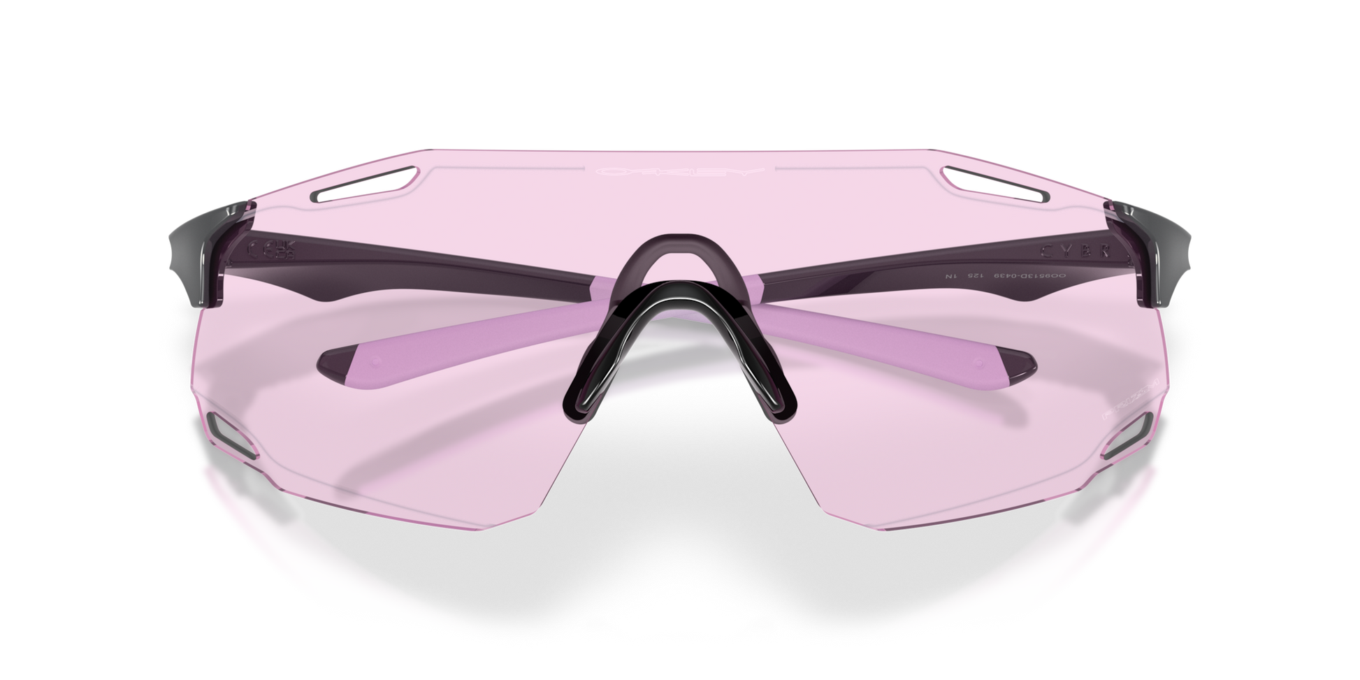 Oakley Cybr Dyno Sunglasses