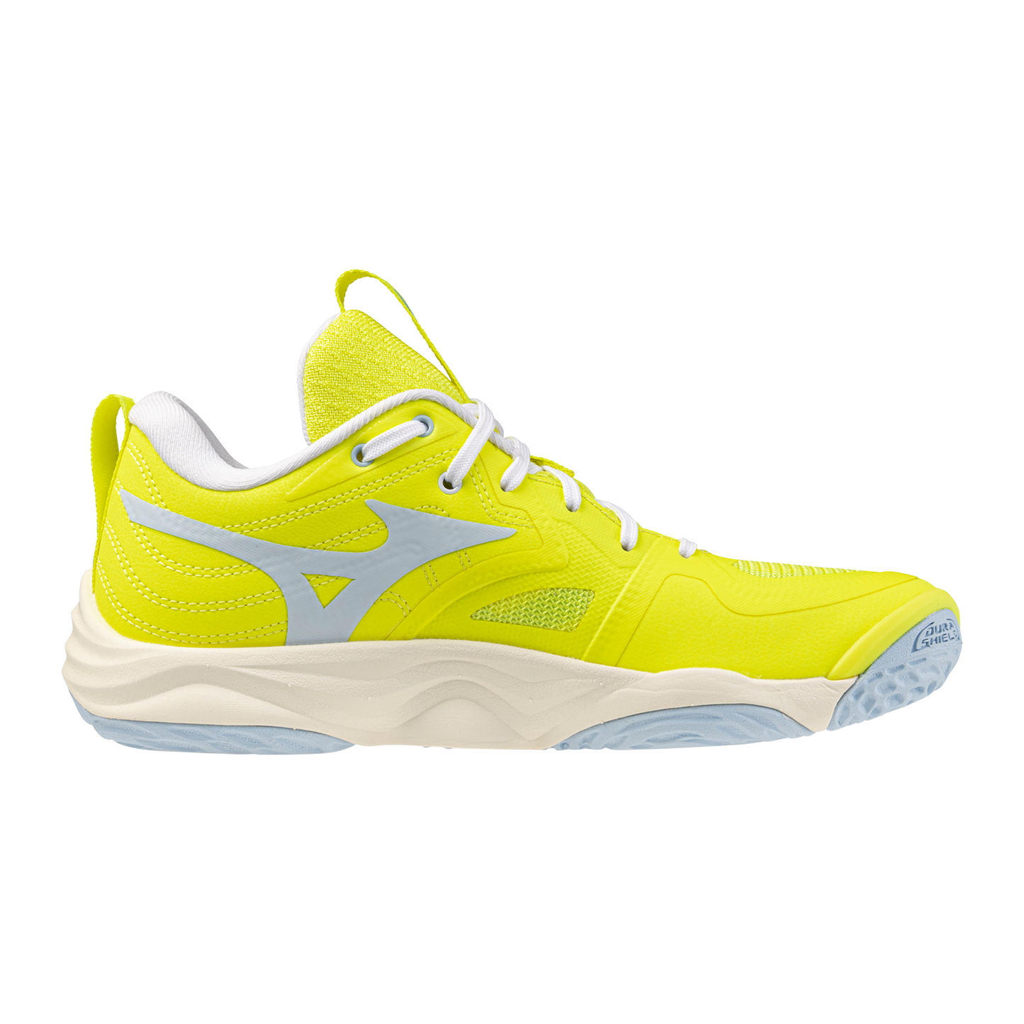 Mizuno Women's Wave Momentum 4 Elite Volleyball Shoes