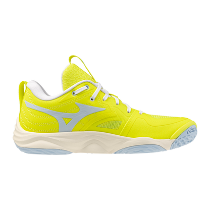 Mizuno Women's Wave Momentum 4 Elite Volleyball Shoes