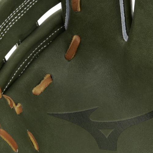 Mizuno GPS-72D Pro Select 12.75" Premium Outfielder Baseball Glove