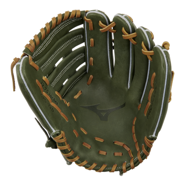 Mizuno GPS-72D Pro Select 12.75" Premium Outfielder Baseball Glove