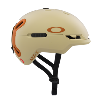 Oakley MOD BC Snow Helmet