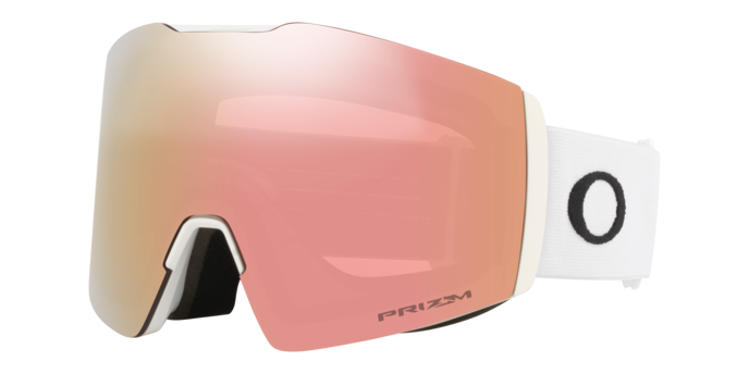 Oakley Fall Line L Snow Goggles