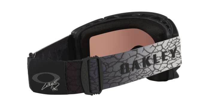 Oakley Flow Scape L Snow Goggles