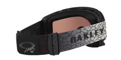 Oakley Flow Scape L Snow Goggles