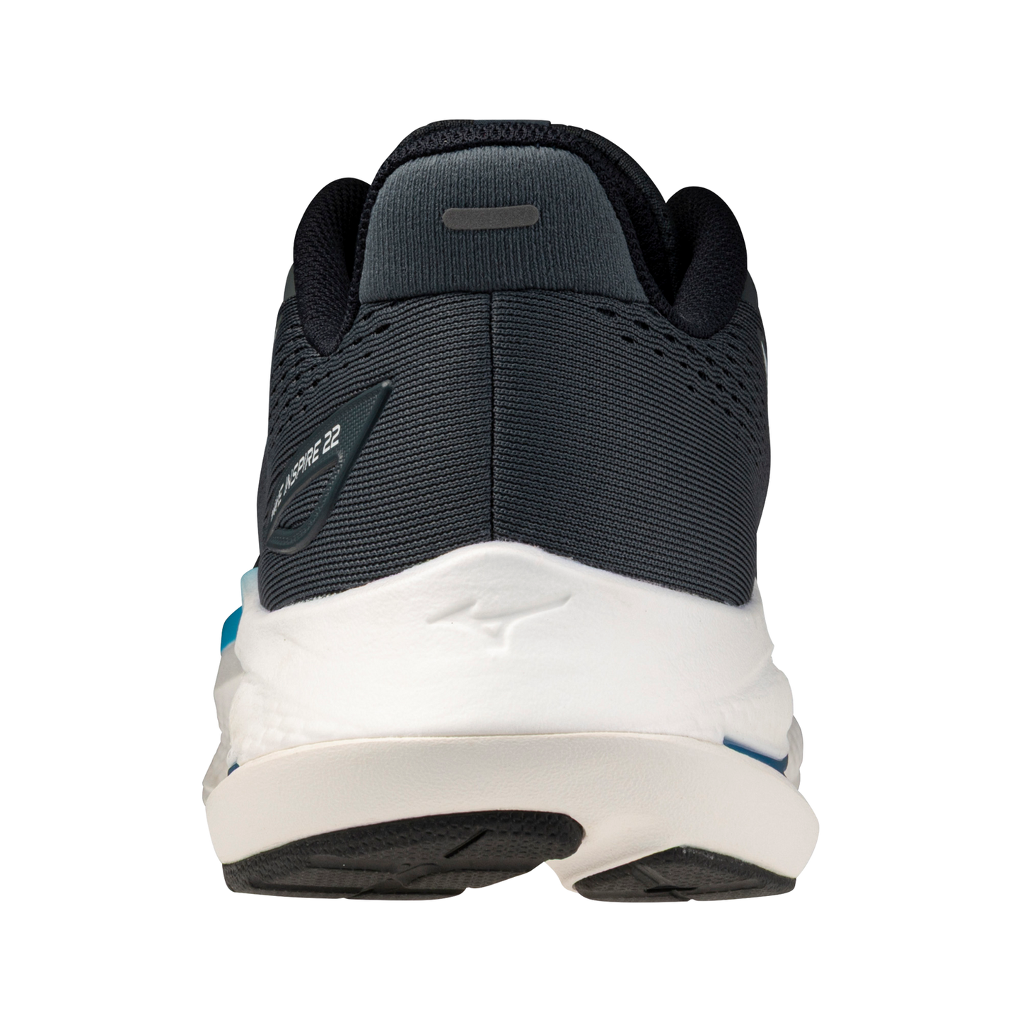 Mizuno Men's Wave Inspire 22 2E Running Shoes