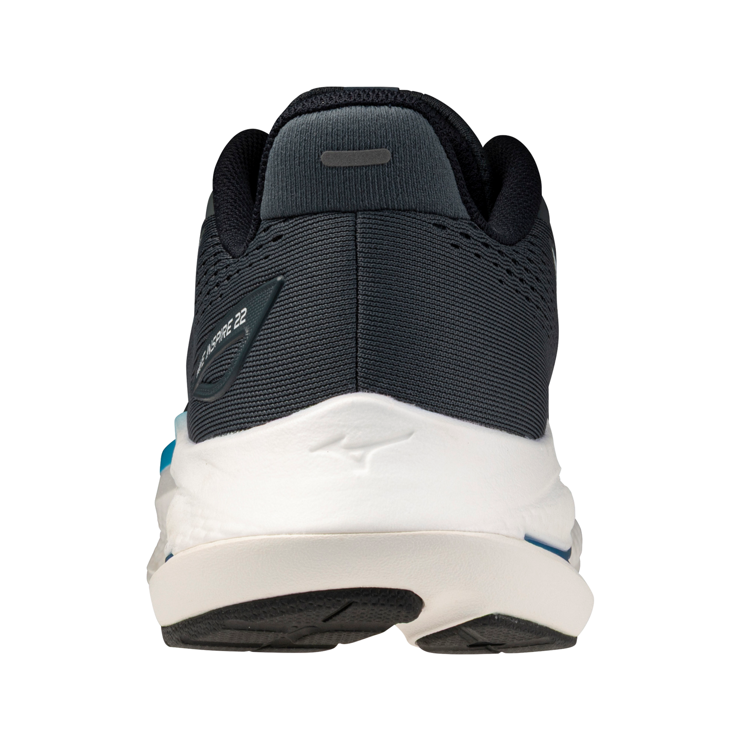 Mizuno Men's Wave Inspire 22 2E Running Shoes