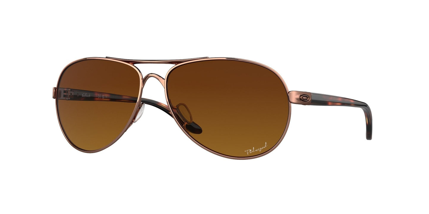 Oakley Feedback Glasses