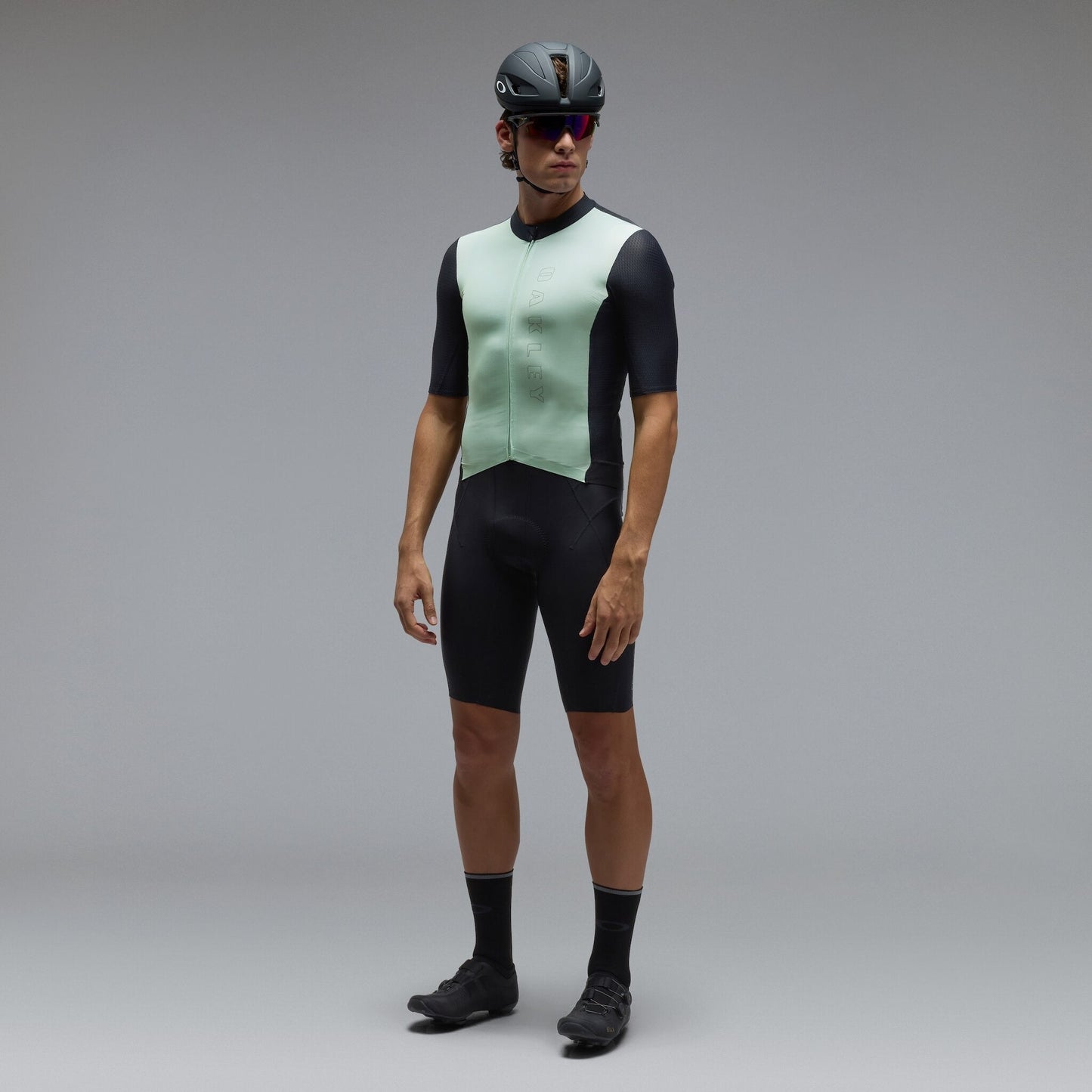 Oakley Men's Endurance Lite Jersey T-Shirt