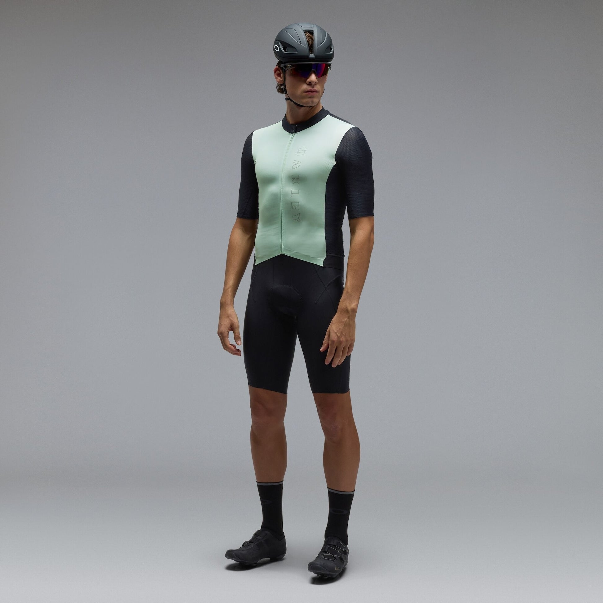 Oakley Men's Endurance Lite Jersey T-Shirt