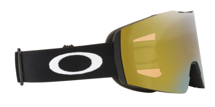 Oakley Fall Line M Snow Goggles