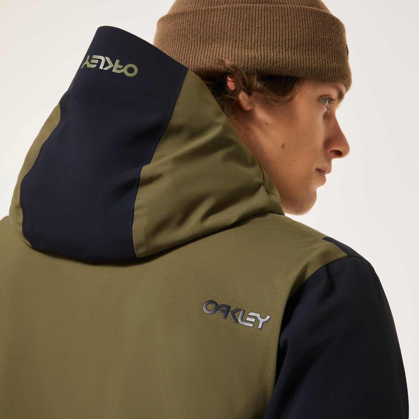 Oakley Men's TNP TBT Insulated Anorak