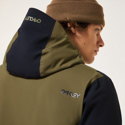 Oakley Men's TNP TBT Insulated Anorak