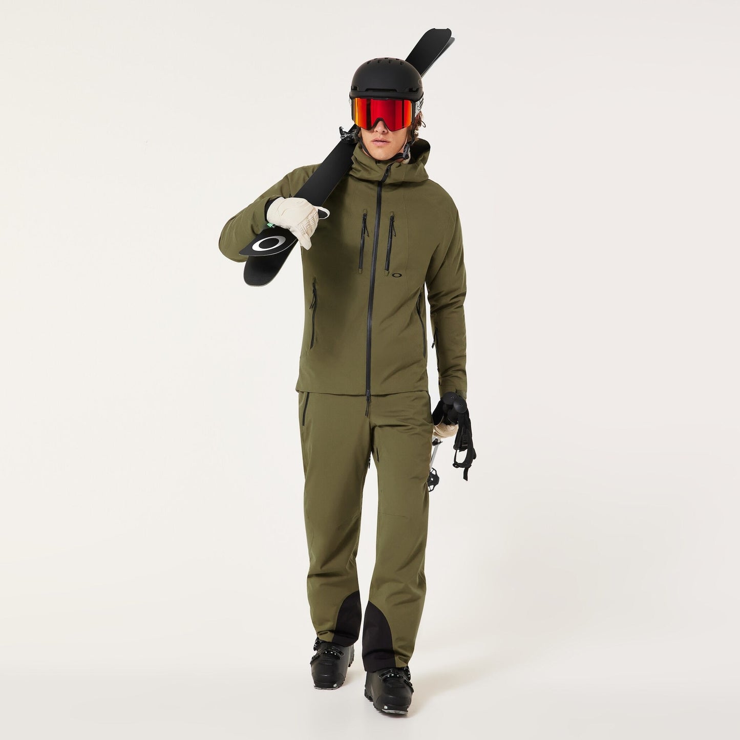 Oakley Men's Kendall RC Shell Pants