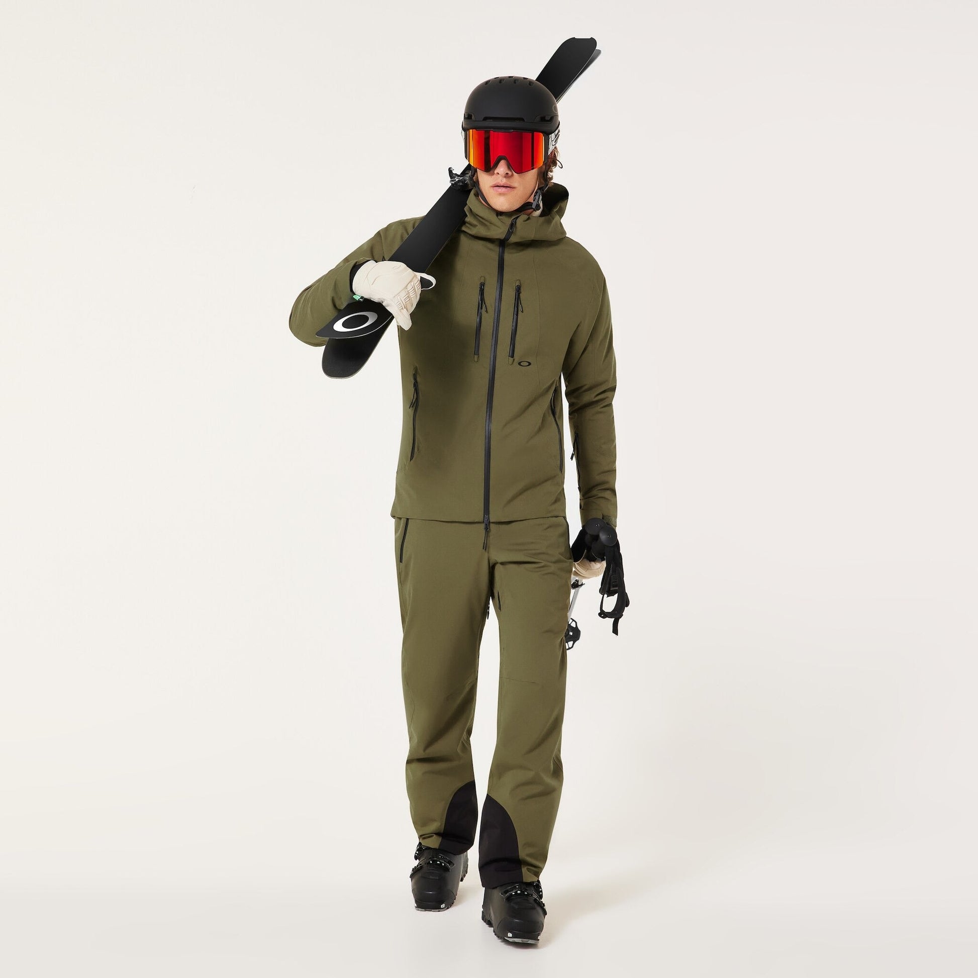 Oakley Men's Kendall RC Shell Pants