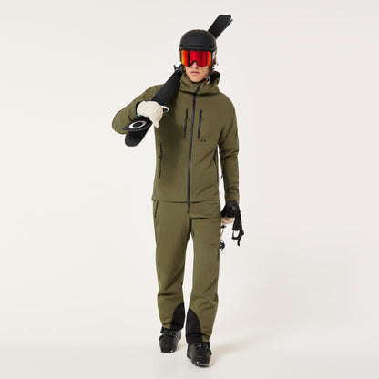 Oakley Men's Kendall RC Shell Pants