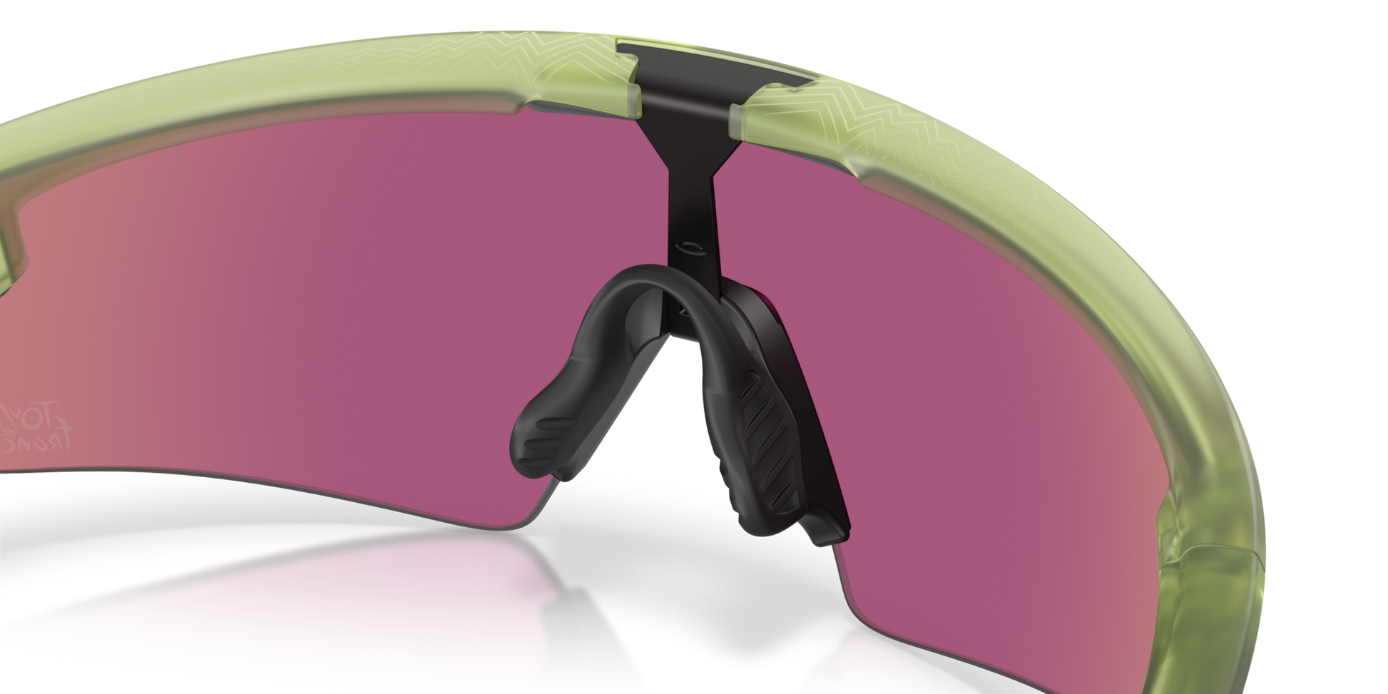 Oakley Sphaera Strike Sunglasses