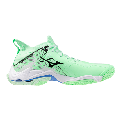 Mizuno Adult Wave Lightning Neo 3 Volleyball Shoes