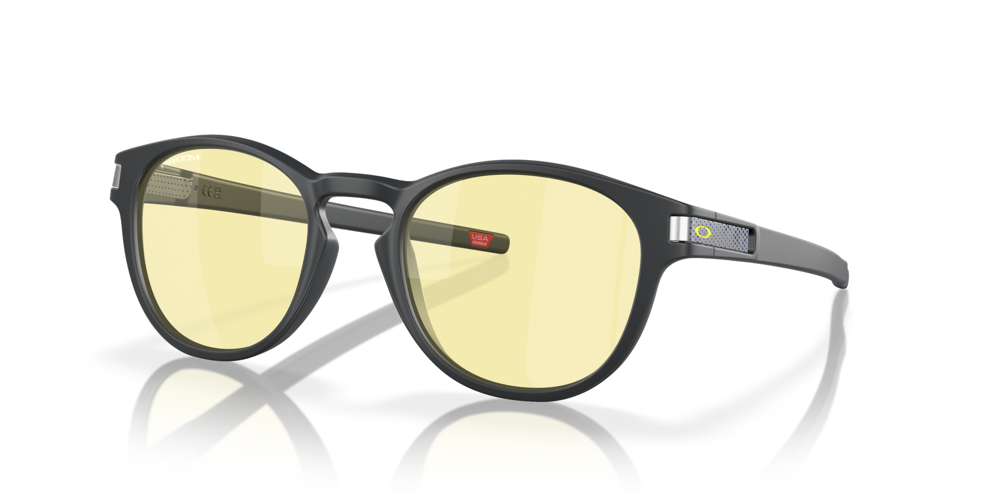 Oakley Latch Glasses