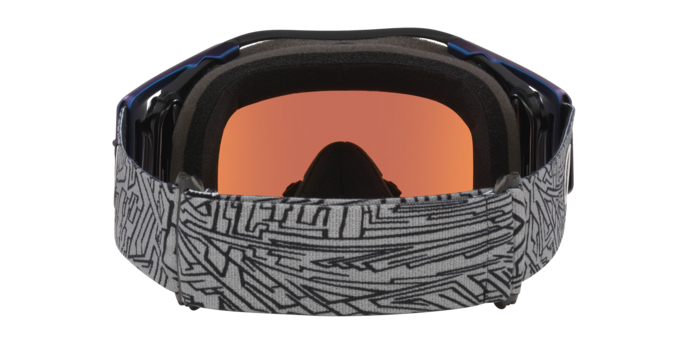 Oakley Airbrake MX Goggles