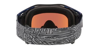 Oakley Airbrake MX Goggles